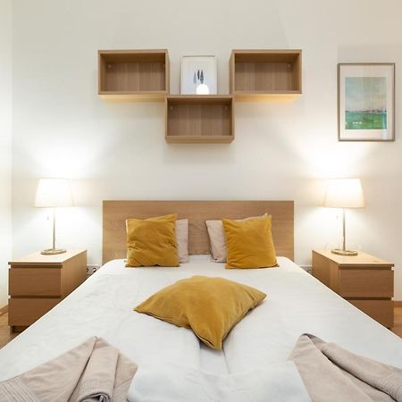A4-6 Aulich Apartment 부다페스트 외부 사진